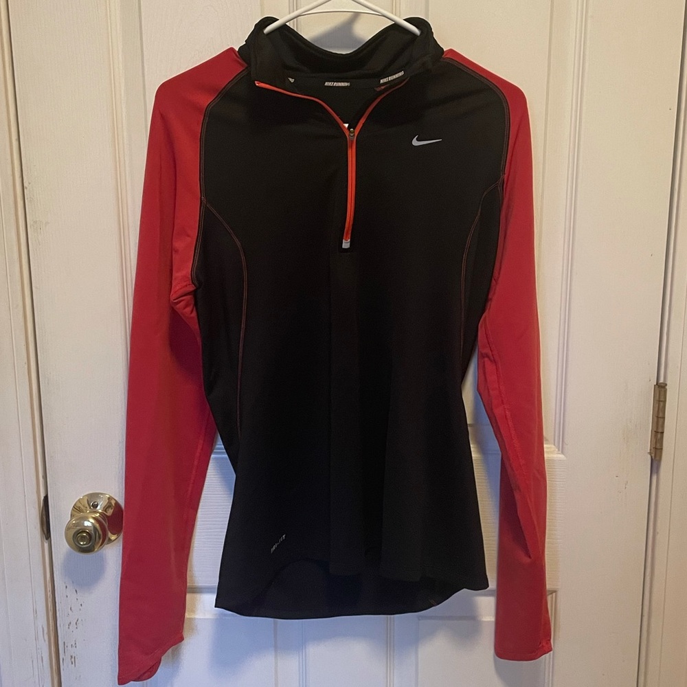 Nike Dry-Fit Workout Top